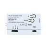   Wifi RF Home Electrical Appliance 5V 12 V Breaker On-Off Controller Module Pointing Self-locking Cellphone APP Remotely Control Compatible with  