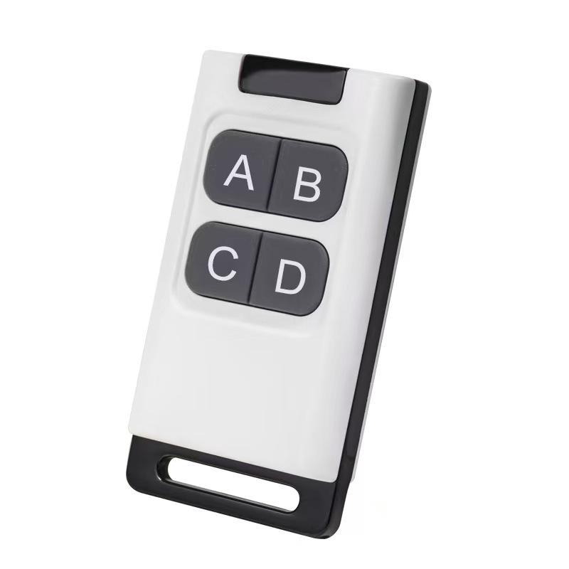 High-Power 433MHz RF Chip Wireless Remote Control