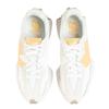 Кроссовки New Balance Спортивная обувь WS327KF B x (Белый Оранжевый/22.5/Женский)