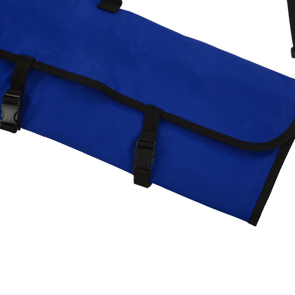 Folding Recurve Bow Bag Outdoor Shooting Competition Bow and Storage Bag Archery Holder