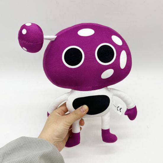 Truffletoot Banban плюшевая кукла игровые персонажи фигурки мягкая игрушка для мальчиков девочек подушка для сна для гостиной спальни автомобиля