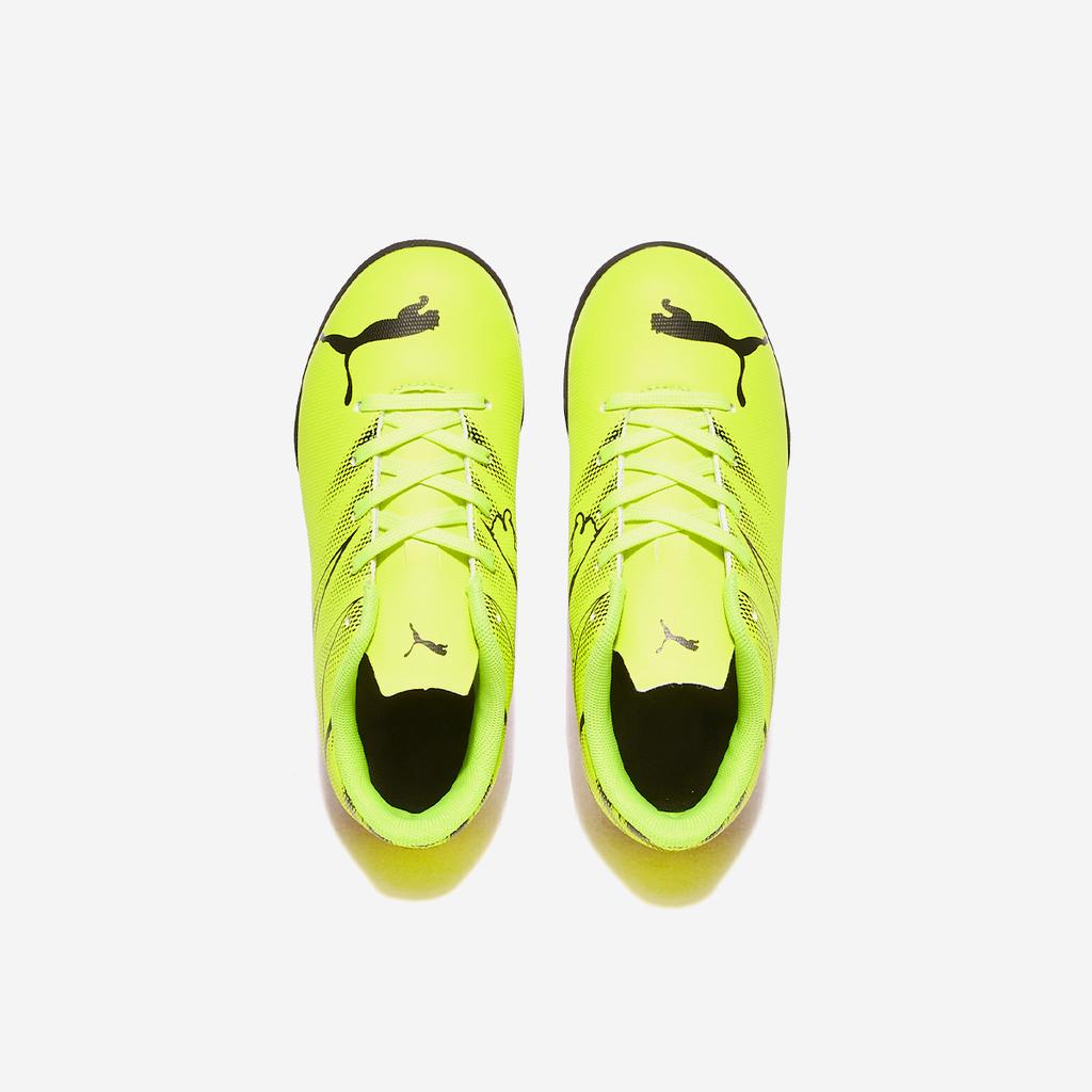 Puma Атака Анто TT Jr, PKI10748107, 1010105373, Популярная корейская обувь