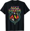 Alice Cooper – Snake Skin T-Shirt