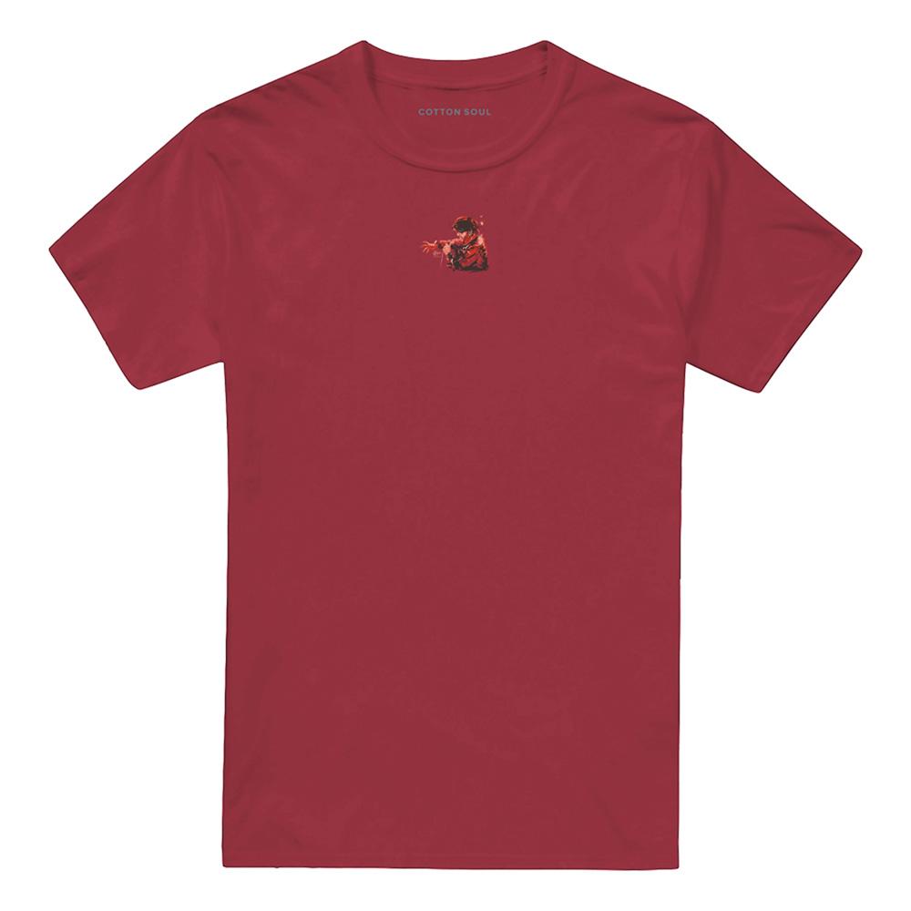 Elvis Presley Unisex Adult Comeback T-Shirt