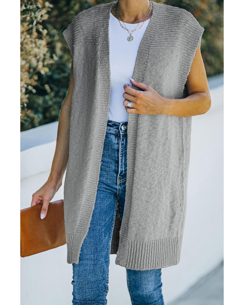Azura Exchange Versatile Knit Cardigan