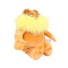 Seuss Dr The Lorax Plush Toy Stuffed Doll Cartoon Decoration Kids 33cm Gift