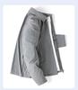 Men's Simple Casual Jacket with UV Protection