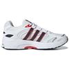 adidas Spiritain 2000 Удобная Синтетическая Кожа Прочные Низкие Повседневные Кроссовки Унисекс Белые Синие Красные GY6601