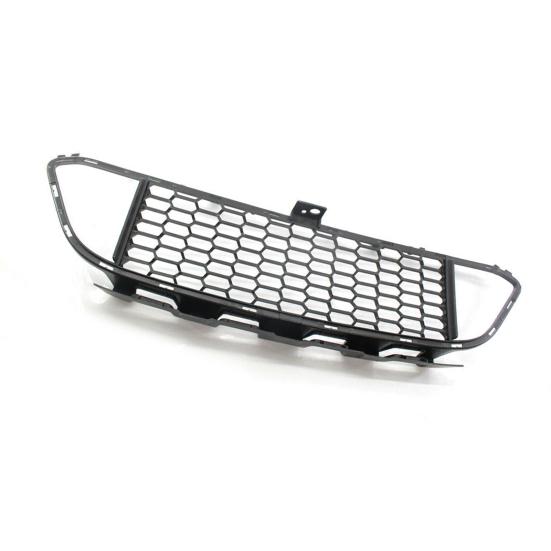Front Center Lower Replacement Grill Grille Sturdy Bumper 51118068124 for BMW F30