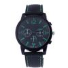 Men's Waterproof Luminous Running Alarm Clock Watch