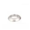 1-10pcs M6 M8 M10 M12 M16 M20 M24 Conical Solid Countersunk Washer 304 Stainless Steel Spherical Gasket Concave Convex Cone Washer (Size : Spherical