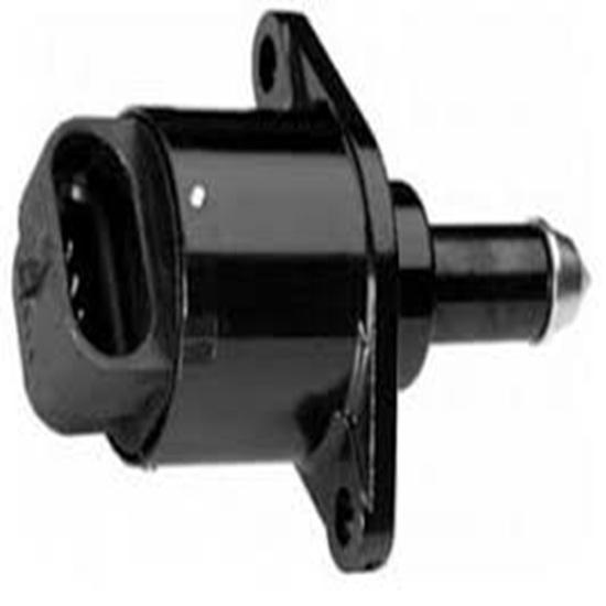 Rölanti Ayar Valf Sensörü 106-206-SAXO OTOMATIK SANZIMAN 1.4 8V