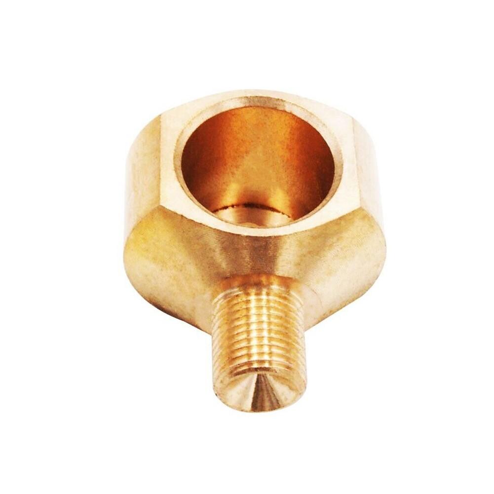 1 шт. Адаптер для быстрой заправки воздуха PCP для шланга BSP 1/8 дюйма