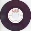 7-дюймовая пластинка UNIQUES - Любовь и преданность / Один прекрасный день LEE016 Ли 1969 Великобритания Регги, Ска и Даб