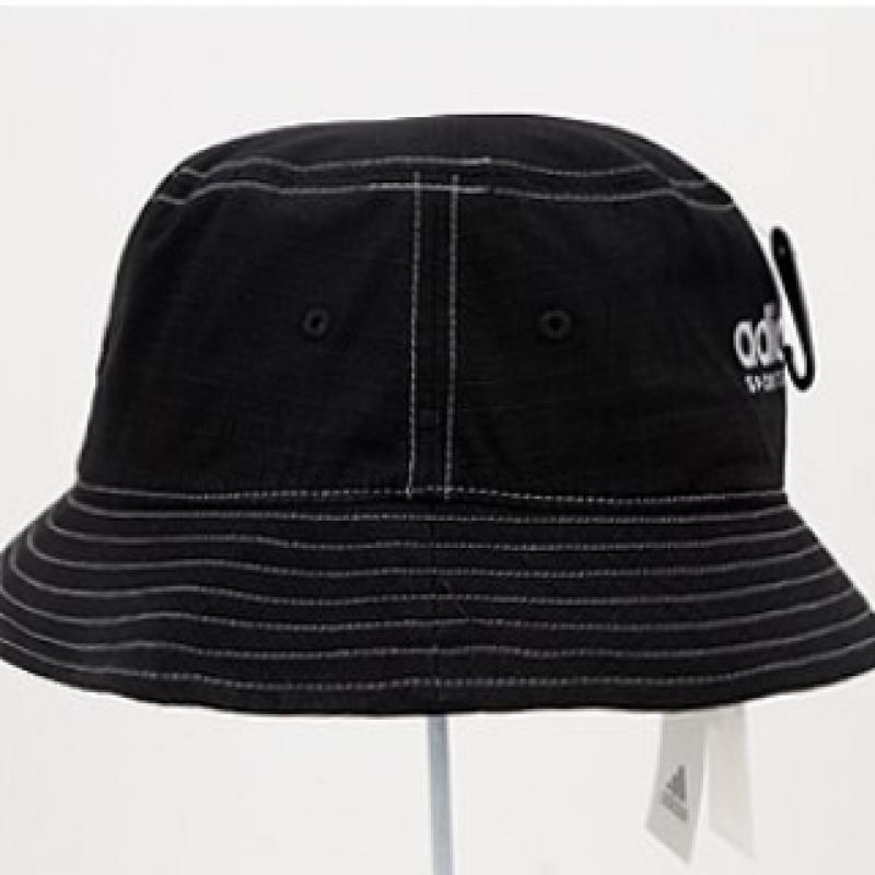 Adidas Классическая хлопковая панама Hy4318 Банджи-шляпа