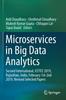 Книга Microservices In Big Data Analytics : Second International, ICETCE 2019, Rajasthan, India, February 1st-2nd 2019, Revised Selected Papers