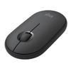 Logitech Беспроводная Bluetooth-мышь PEBBLE