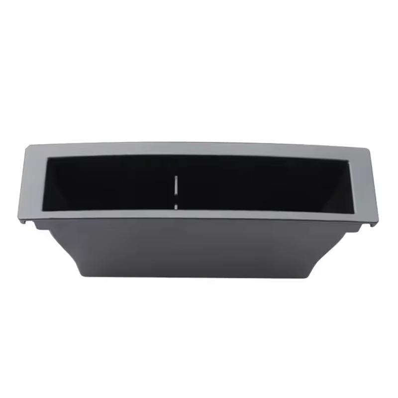 L10A Phone Charging Cable Organizer For Tesla Model 3 Y - Mobile Phone Storage Box Central Control Embedded Card Key