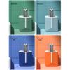 Qisu Premium Traveler 3-Piece Nail Care Set