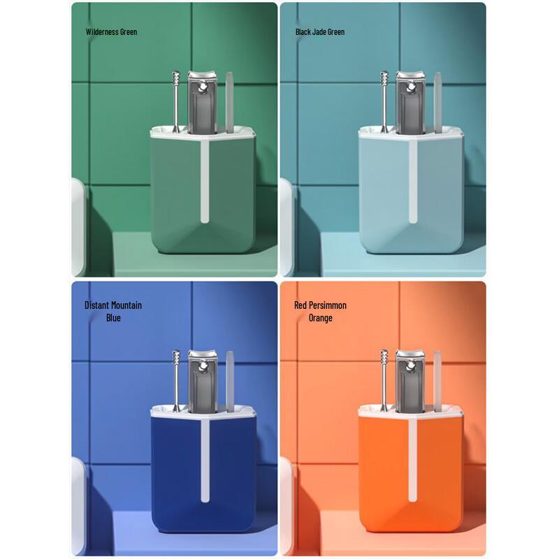 Qisu Premium Traveler 3-Piece Nail Care Set