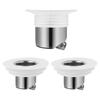Prevention Sewer Stopper Shower Drainer Seal Water Pipe Plug Floor Drain Drain Cover Anti Odor