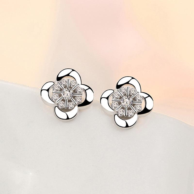 Серьги-капли Lindon из медного сплава с цирконом, серьги-капли для женщин, подарки на свадьбу