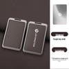 Чехол-брелок NFC для Leapmotor C10 2024 - Металлический корпус и держатель для мужчин