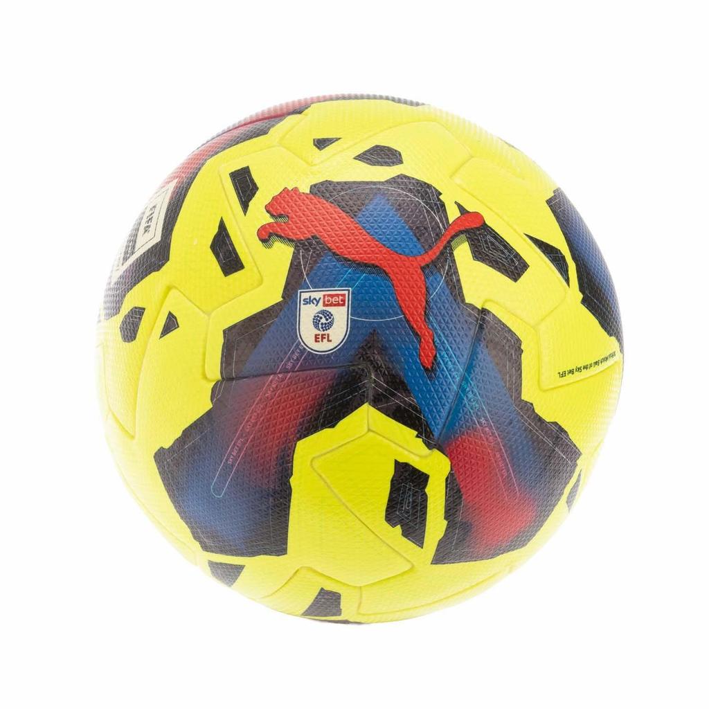 Puma Orbita 6 EFL Football