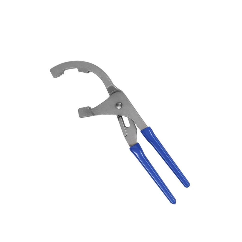 Wear Resiatant Filter Removal Tool Durable Oil Filter Removal Pliers Oil Wrench  Maintenance Tasks