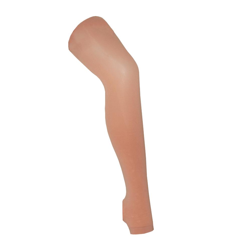 Silky Женские/женские колготки со штрипками для танцев (1 пара)