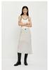 LILY Retro Polka Dot Fish Tail Skirt