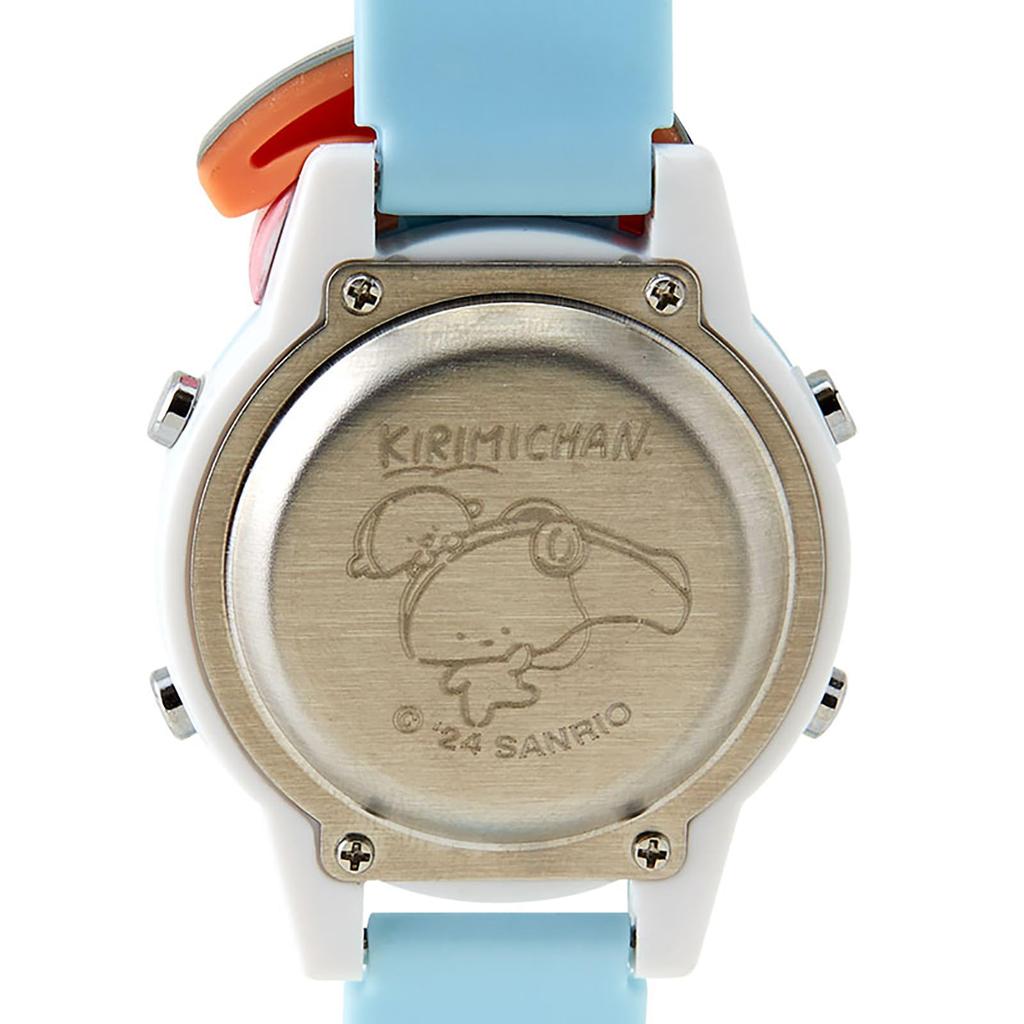Sanrio Digital Watch 931608 (Fest Design) KIRIMI-chan.
