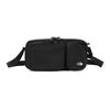 The North Face Urban Two Pocket Crossbody Black Nn2pr48a