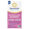 Women's Wellness, Women's Care Probiotic, 90 Billion CFU, 60 Veggie Capsules