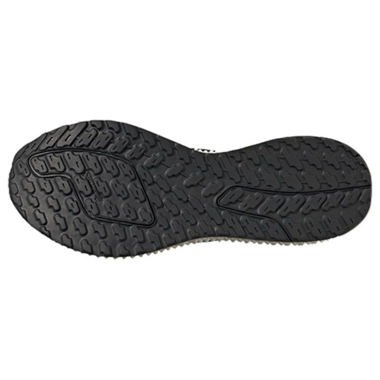 adidas 4DFWD 3 Black Carbon Мужские кроссовки Core-Black IG8985