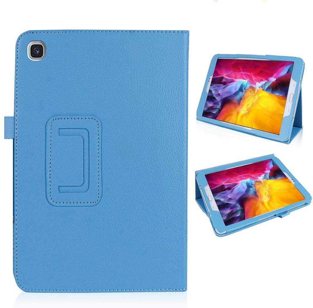 Stand case for samsung galaxy TAB A9+ A9 plus 11 11" X210 X215 X216