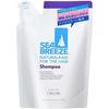 Shiseido Sea Breeze Shampoo Refill 400ml X Set 18-piece (4901872895205)