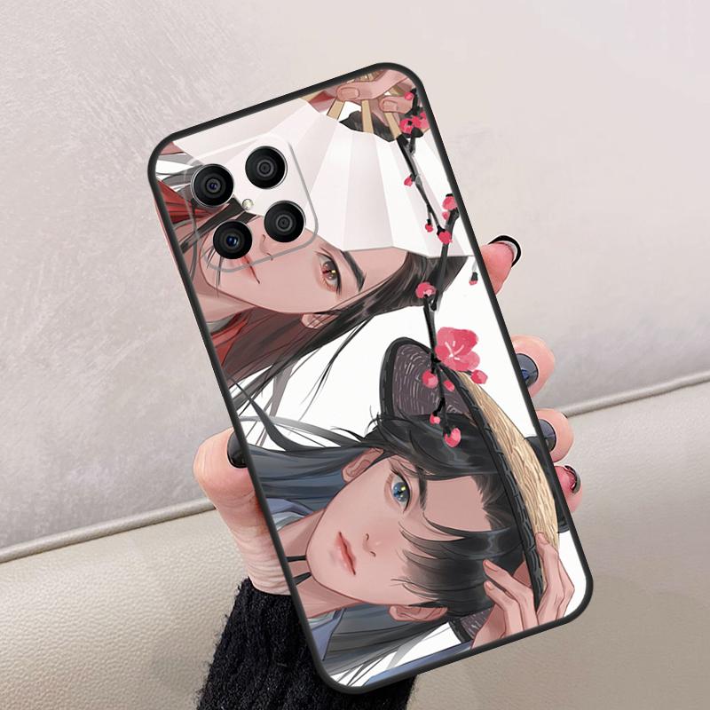 Слово чести Для Honor Magic 8 7 5 6 Lite Чехол Для Honor 200 400 Pro X9d X9c X9b X9a X8c X8b 70 90 Win RT