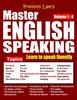 Книга Preston Lee's Master English Speaking - Volume 1 - 4