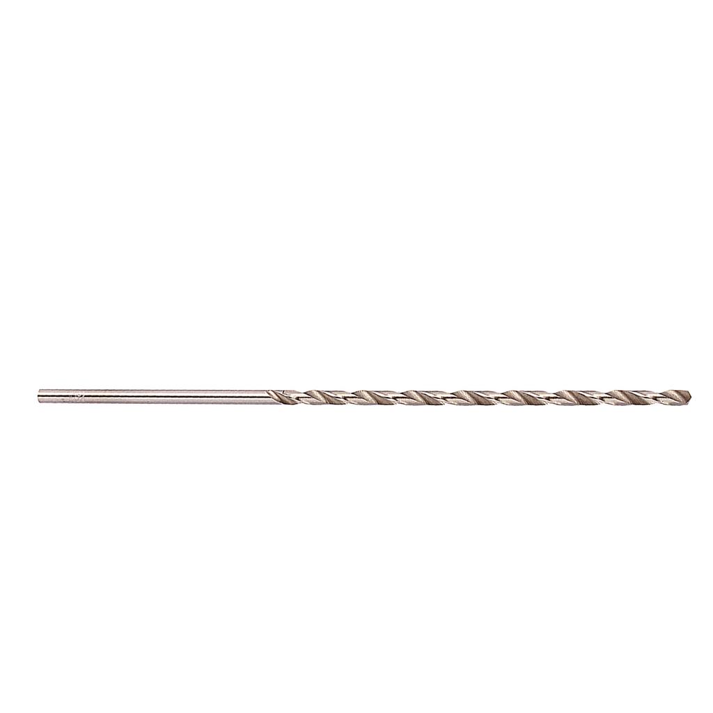 New 3.5mm Extra Long 160mm HSS Twist Straigth Shank Auger Drill Bit Tool