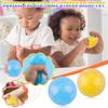 TPR Bead Ball Creative Extrusion Vent Decompression Pinch Stress Relief Toy 2ML