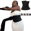 Postpartum Belly Band Pregnant Women Slimming Tummy Compression Wrap Belt Adjustable Bandage Elastic Waist Trainer Trimmer