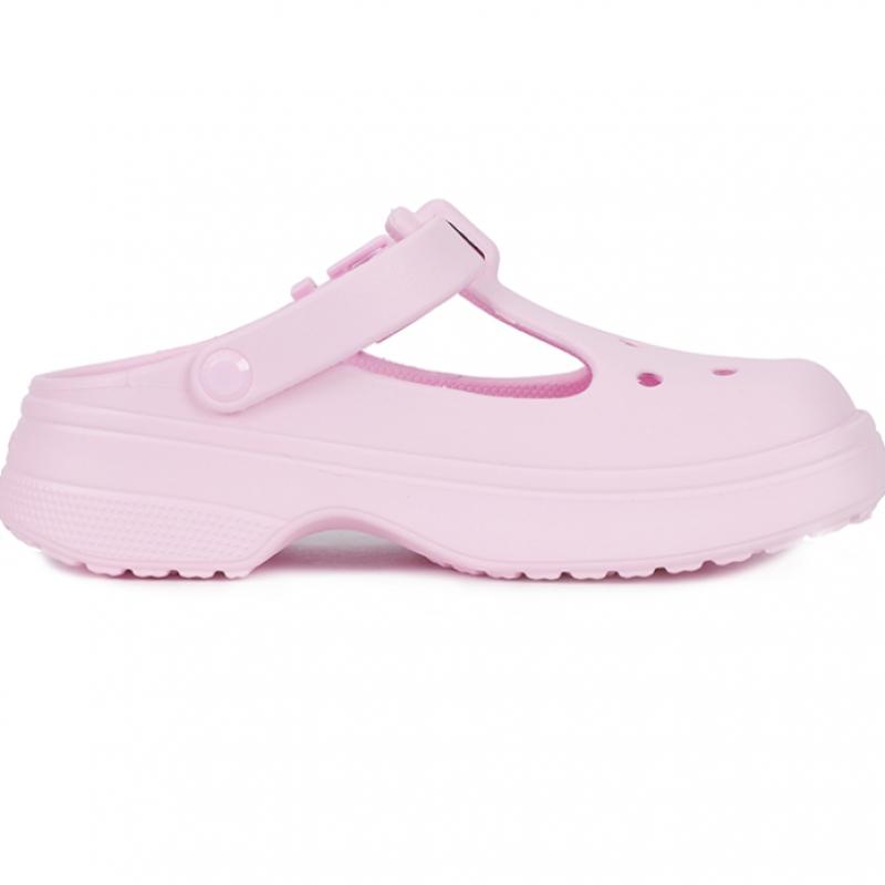 Оригинальные туфли Crocs Crocs Classic Mary Jane Clogs