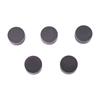5pc 10mm Motorcycle Adjustable Valve Shim Gasket Pad For Aprilia RSV1000 RSV 1000 1998-2007 ETV1000 Capo Nord ETV 1000 2001-2007