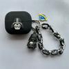 For Samsung Galaxy Buds 1/1Pro Bluetooth Headset Case Bracelet Cartoon Silicone Soft Case
