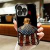 Чехол для телефона The Boys H-Homelander Мягкий для iPhone 15 16 17 Air 14 Pro Max 16E Plus 13 12 Mini Покрытие Защита от падения Fundas