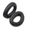 1 Pair Repair Parts Gaming Headset Earmuff Replacement Ear Pads Foam Sponge Ear Cushion