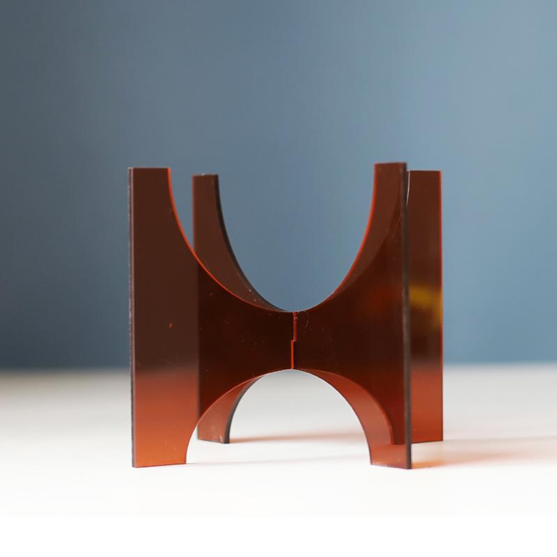 1 набор вазы в форме шара, современная ваза в форме шара, скандинавская пластиковая ваза, прозрачная акриловая стеклянная ваза, уникальная, 13 стилей