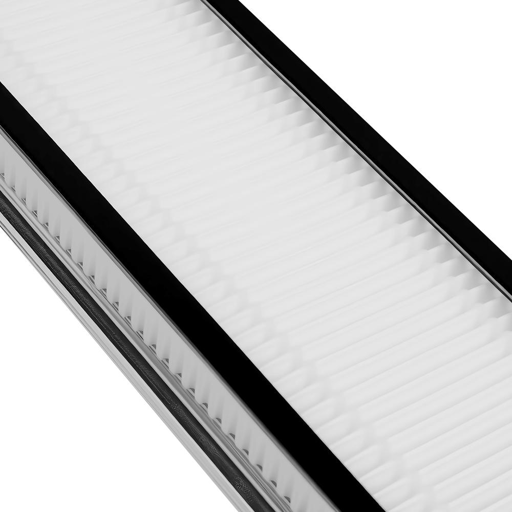 Hepa Filter For Roborock P10 for Roborock Q Revo Vacuum Cleaner Replacement Spare Parts Robot Vacuum HEPA Filter Accessories