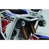 Honda Front Side Pipe (For Africa Twin Adventure Sports/Africa Twin Adventure Sports ES) 2022 Model 08P70-MKS-E20